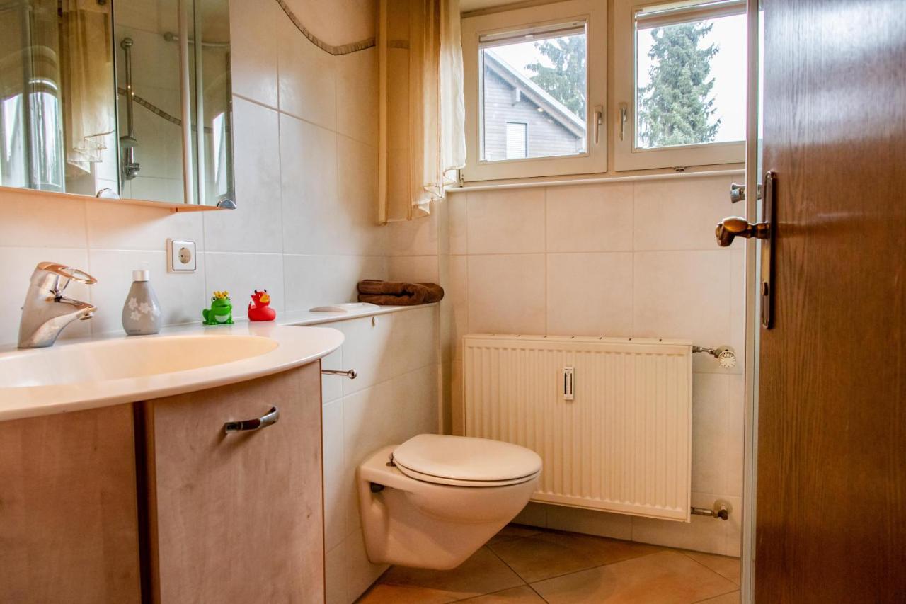 Apartamento Stuub Windeck Hinterzarten Exterior foto