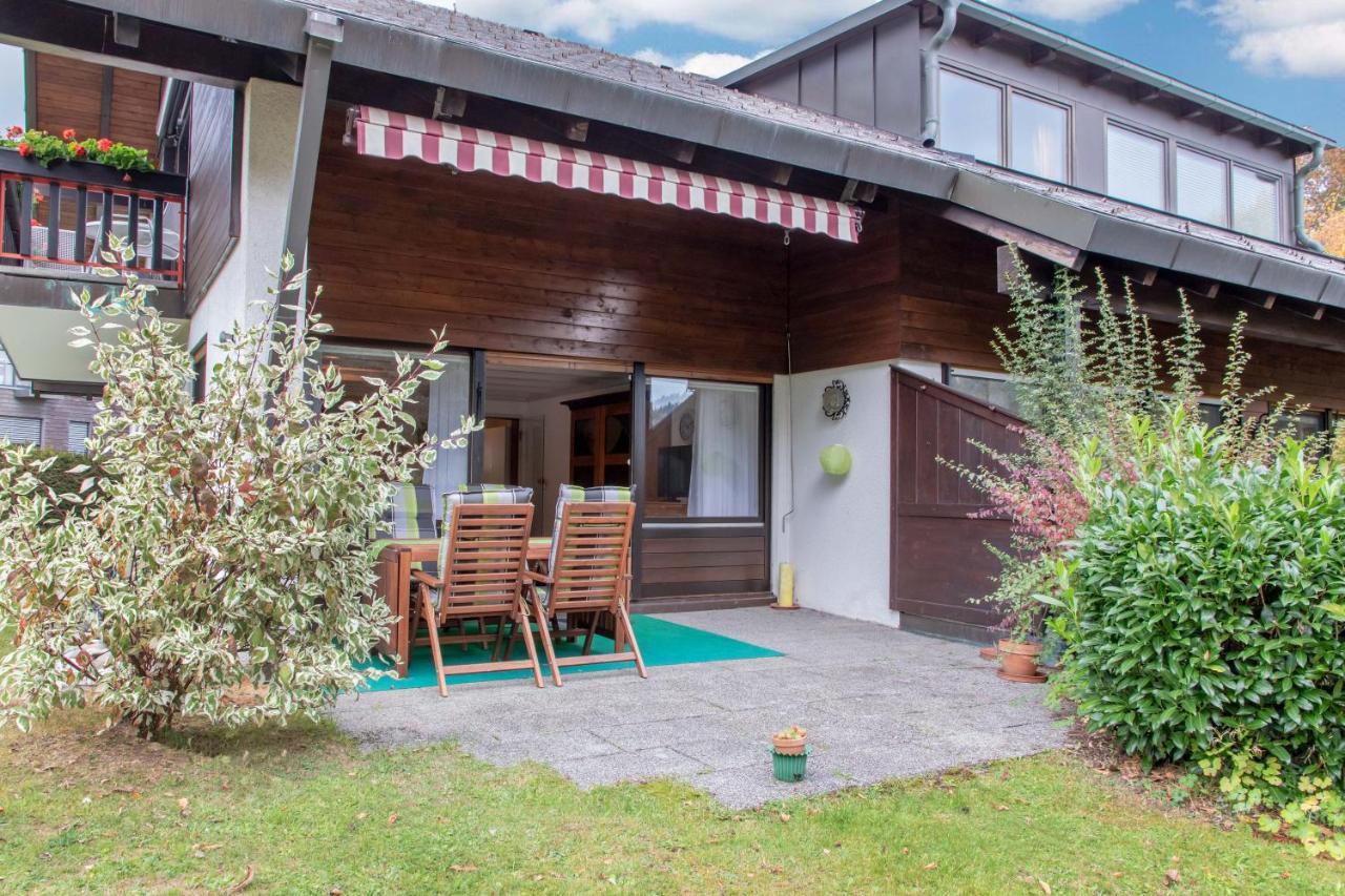 Apartamento Stuub Windeck Hinterzarten Exterior foto