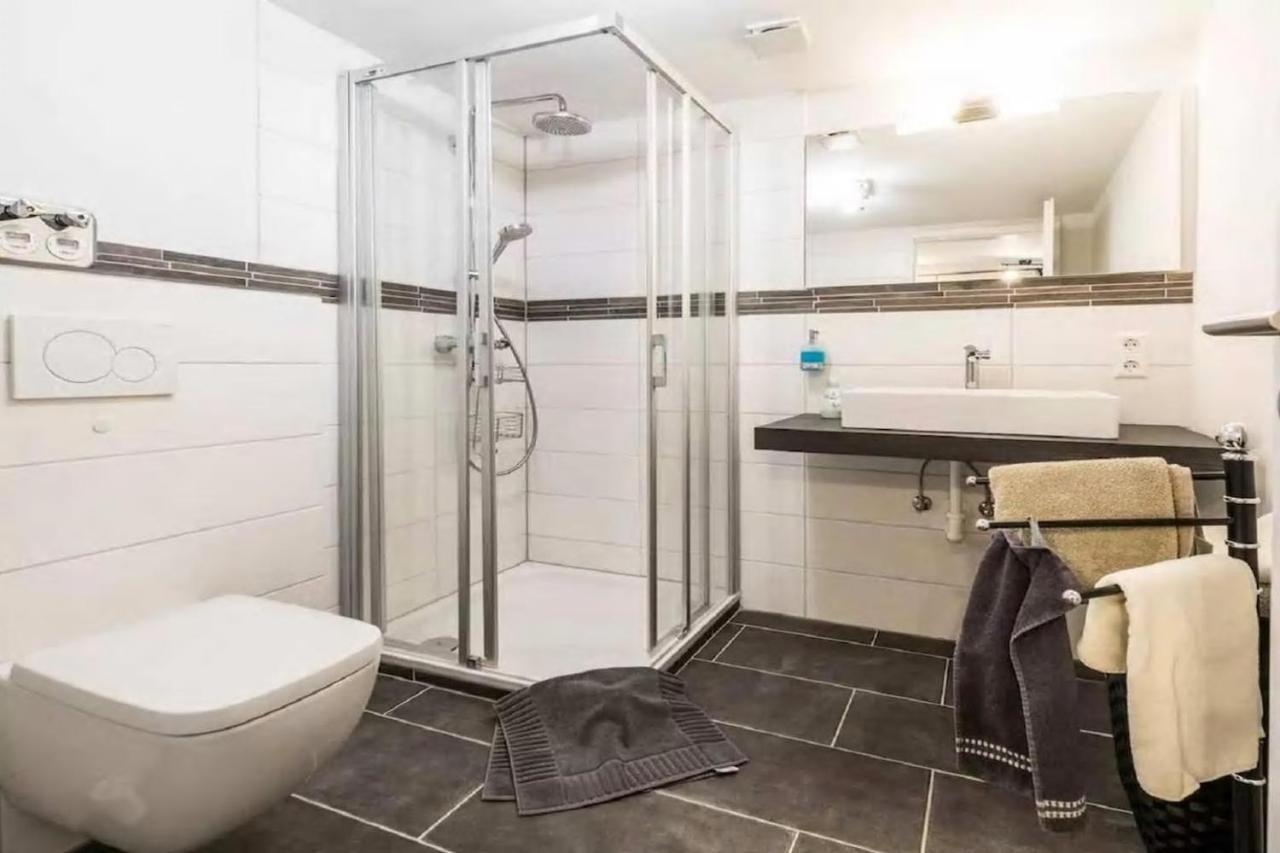Apartamento Stuub Windeck Hinterzarten Exterior foto