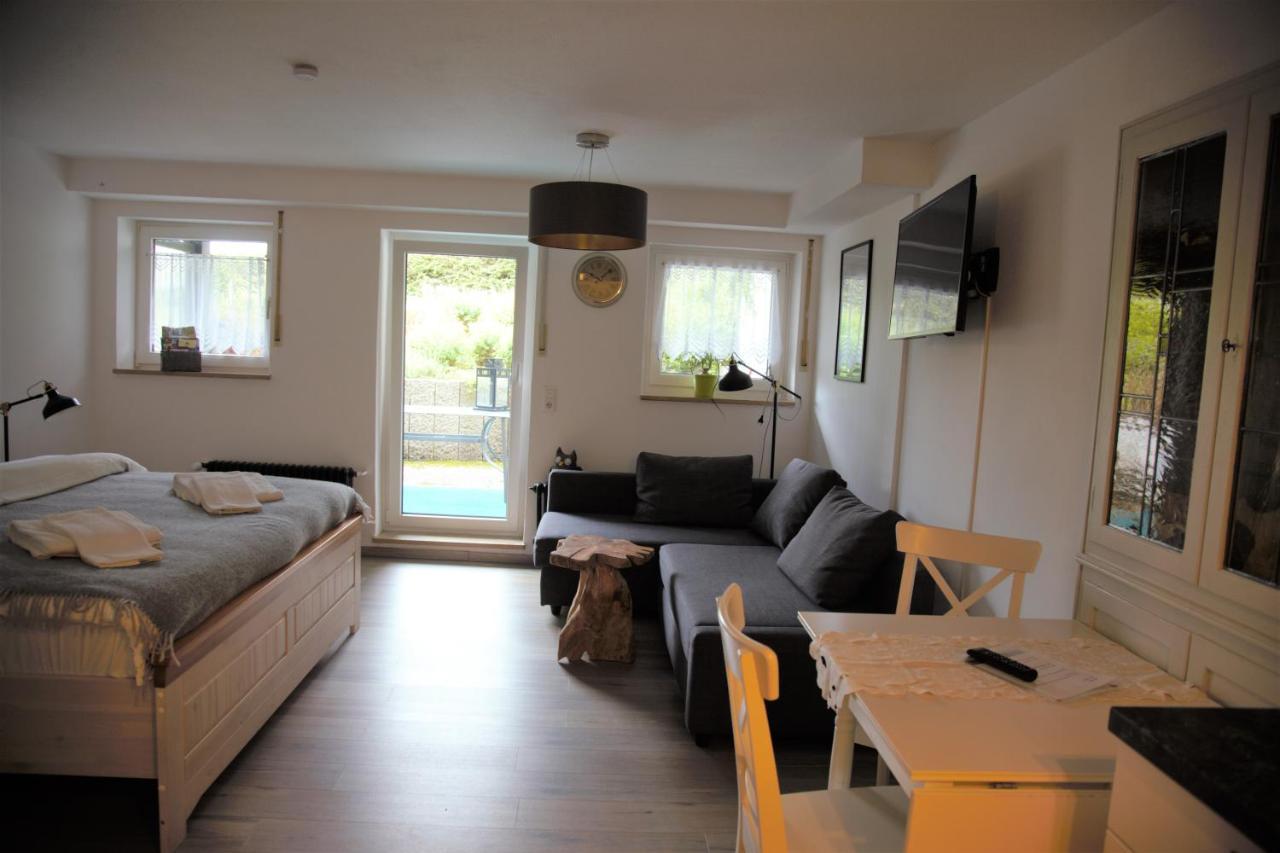 Apartamento Stuub Windeck Hinterzarten Exterior foto
