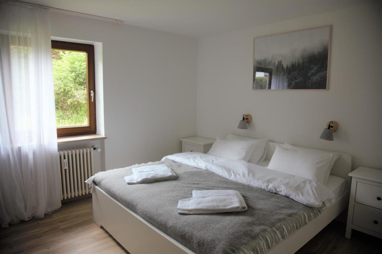 Apartamento Stuub Windeck Hinterzarten Exterior foto