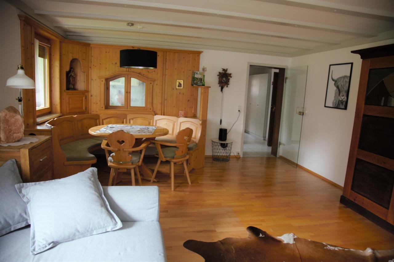 Apartamento Stuub Windeck Hinterzarten Exterior foto