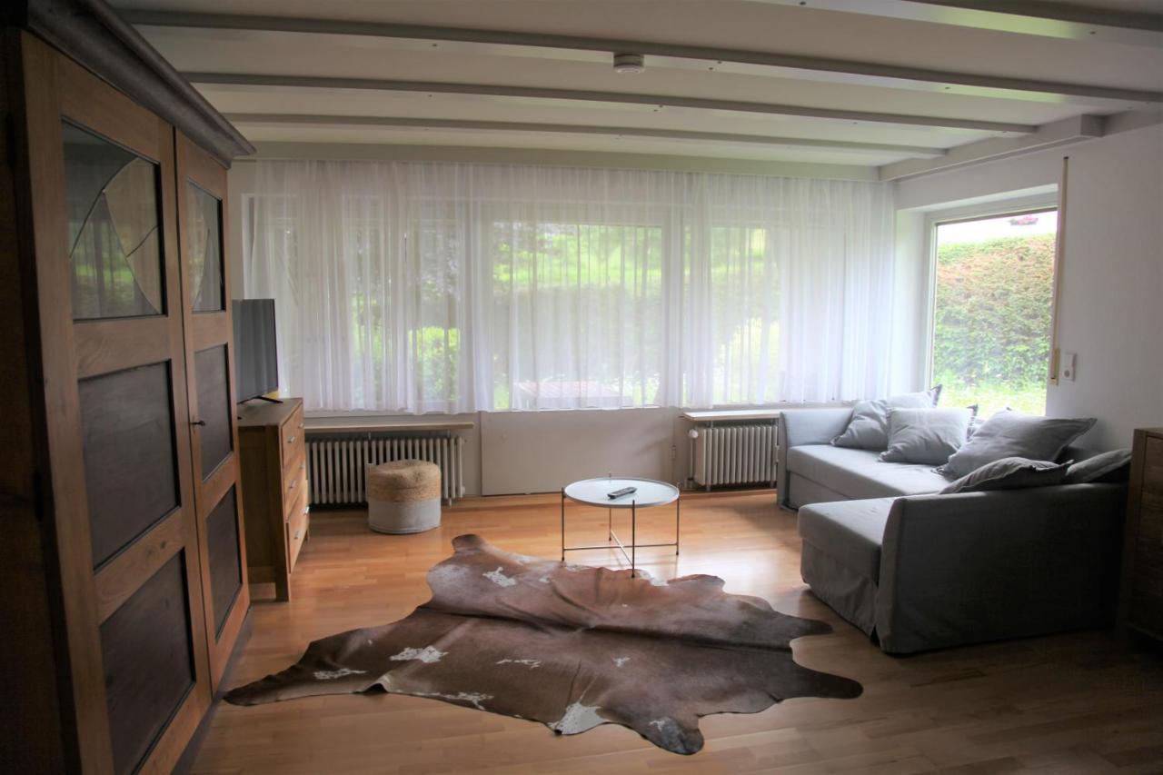 Apartamento Stuub Windeck Hinterzarten Exterior foto
